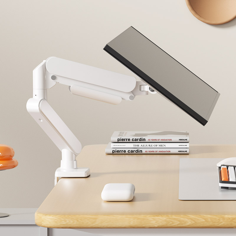Desk Setup Monitor Arm - Soporte de Escritorio para Monitor con