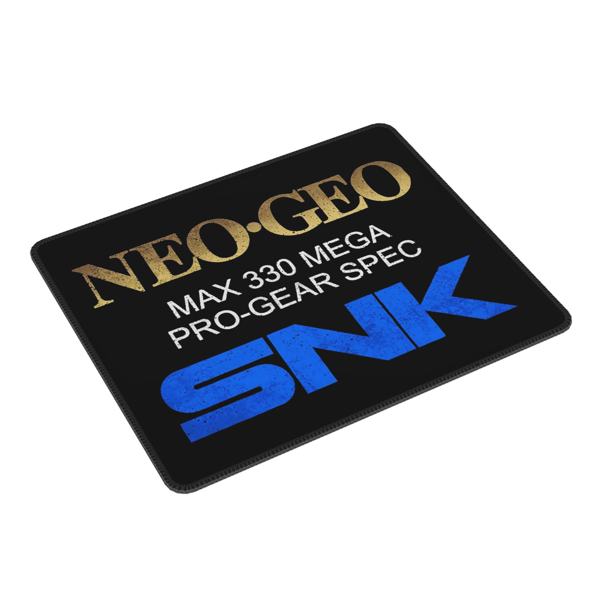 Desk Setup Gear - Neo Geo Pro Gear Spec-alfombrilla de