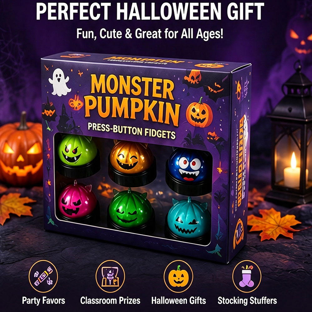 Desk Setup Emoji - Emoji táctil de unicornio Bao Bun,