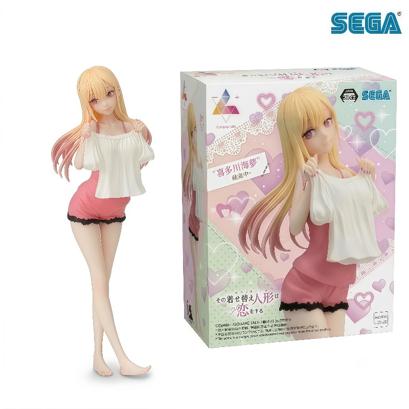 Desk Setup Japan - En Stock, 100% Original, SEGA My