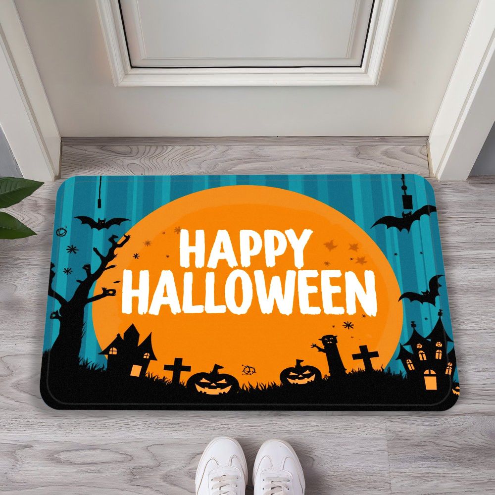 Desk Setup Aesthetic - Alfombrilla de Ratón VIKAMA con Diseño