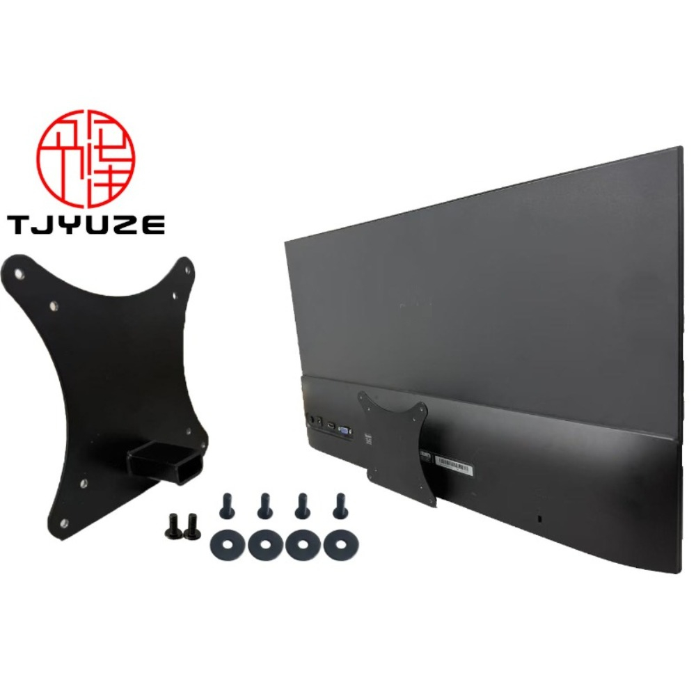 Desk Setup Monitor Arm - Nuevo adaptador VESA para Xiaomi Mi