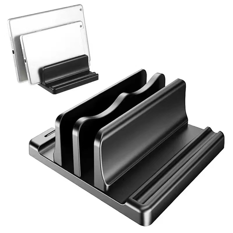 Soporte Vertical para Laptop,  - Vertical Laptop Stand reseña y precio