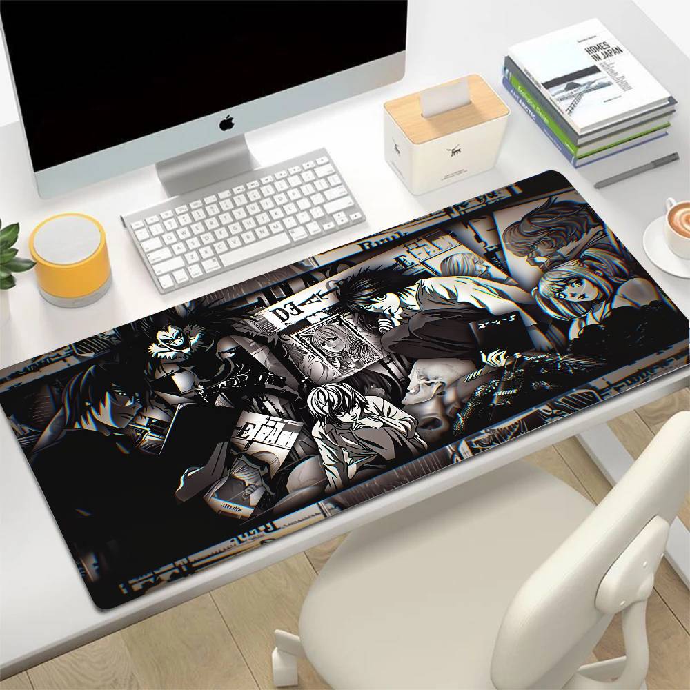Alfombrilla de Ratón de 40x90c - Desk Setup Japan reseña y precio