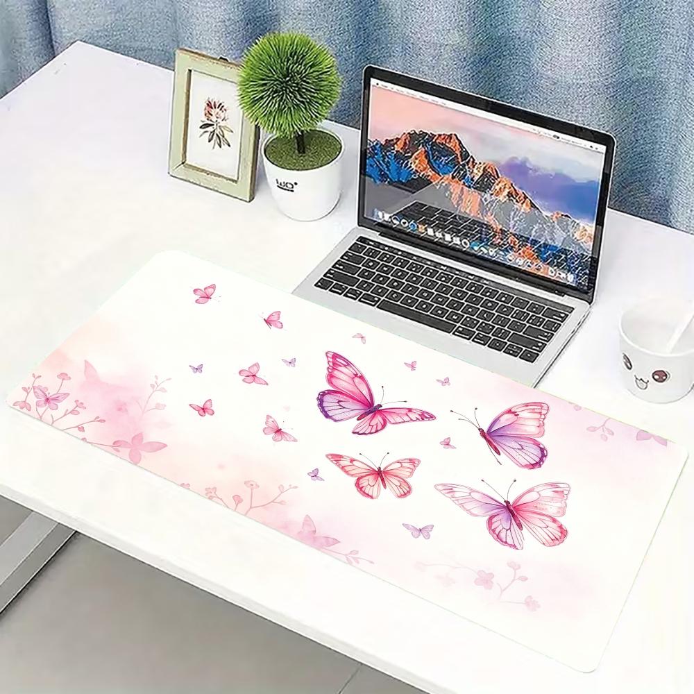 Alfombrilla de Ratón Grande pa - Desk Setup Gaming Pc reseña y precio