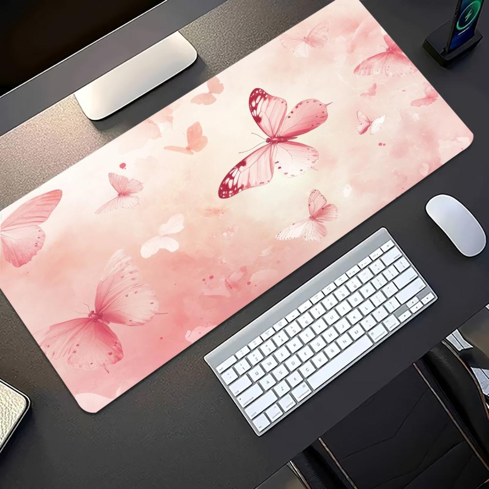Alfombrilla de Ratón Grande pa - Desk Setup Gaming Pc reseña y precio