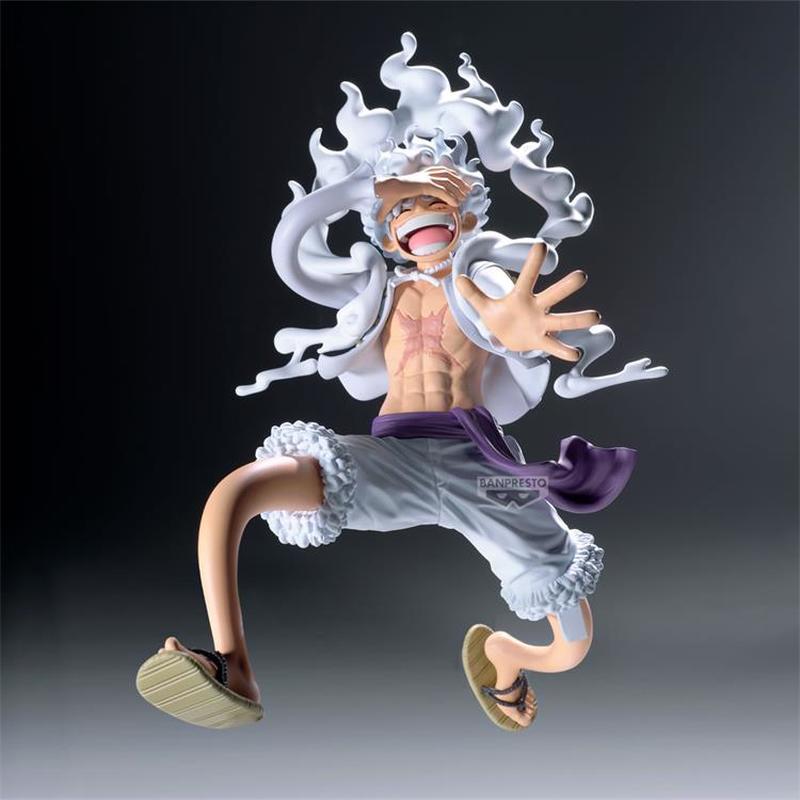 Figura Coleccionable de PVC de - Desk Setup Gear reseña y precio