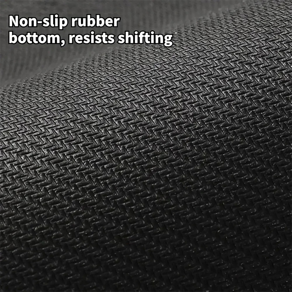 Mantel de Goma Grueso para Mes - Rubber Mat Desk reseña y precio