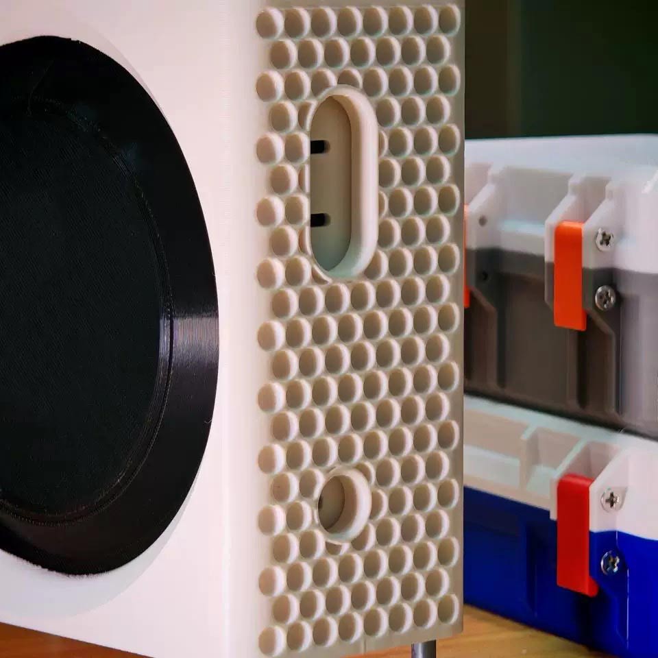 Funda de ordenador con soporte - Vertical Laptop Stand reseña y precio