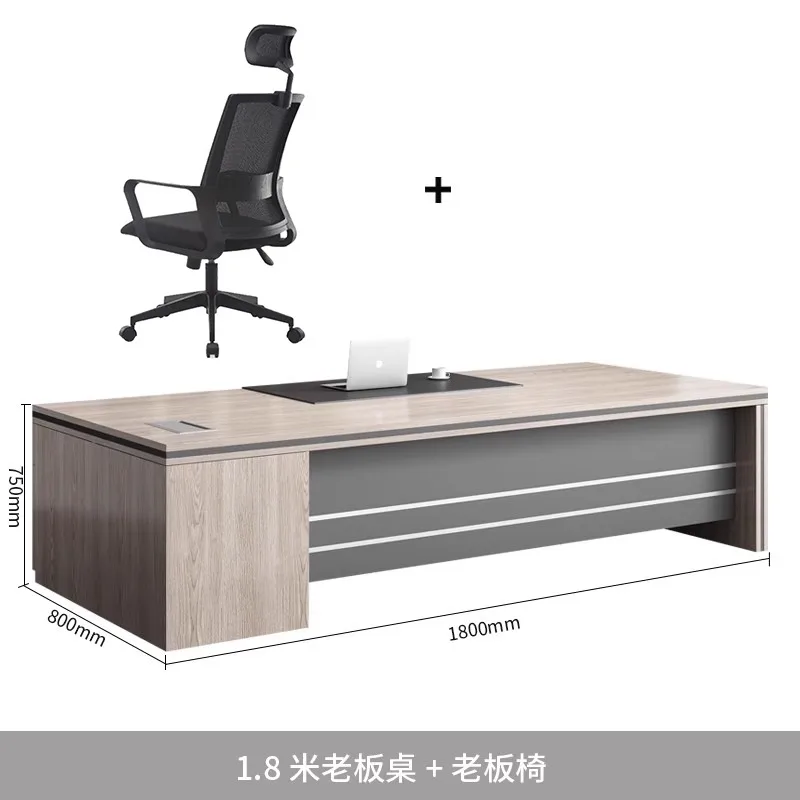 Mesas De estudio escritorio ej - Desk Setup Study reseña y precio