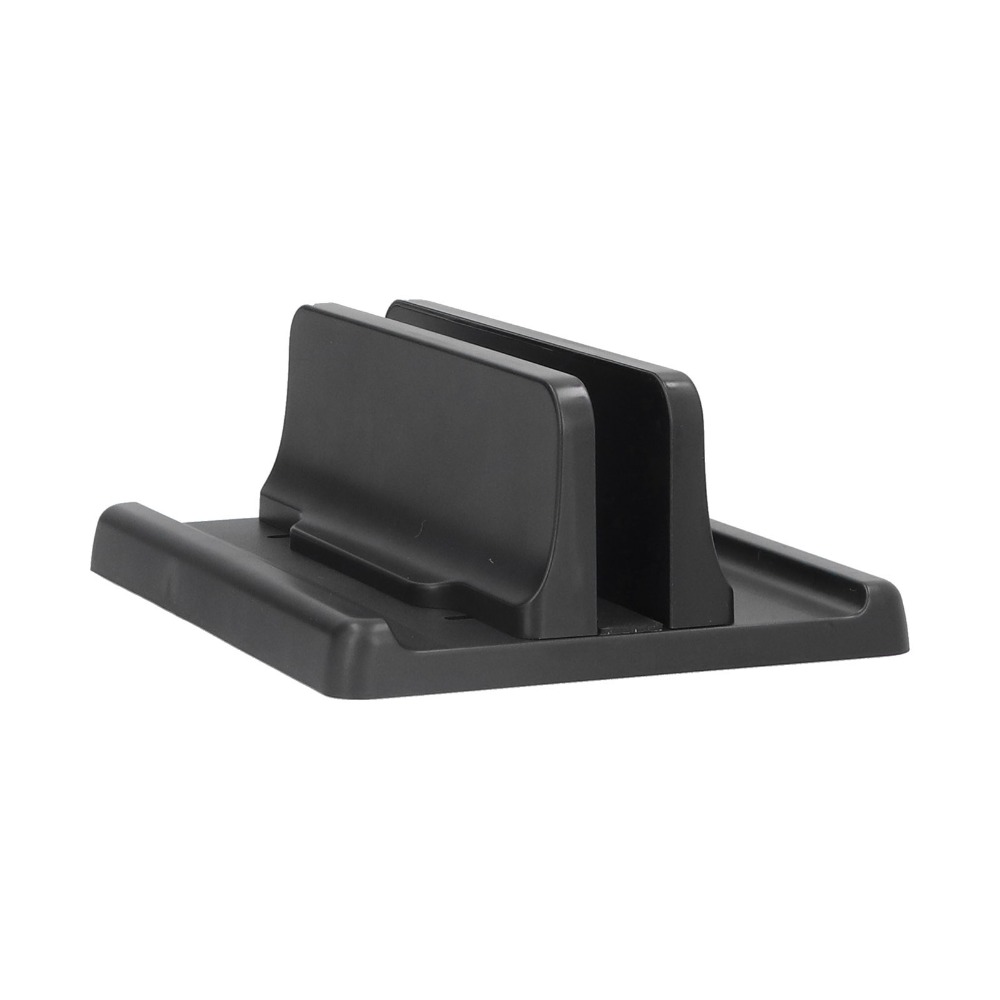 Soporte Vertical de Plástico p - Vertical Laptop Stand reseña y precio