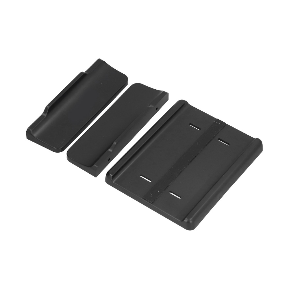 Soporte Vertical de Plástico p - Vertical Laptop Stand reseña y precio