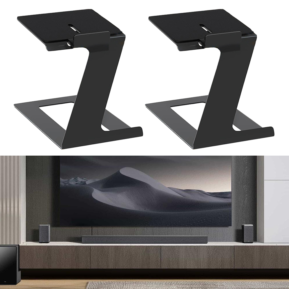 Altavoz con Diseño en Forma de - Desk Setup Designer reseña y precio
