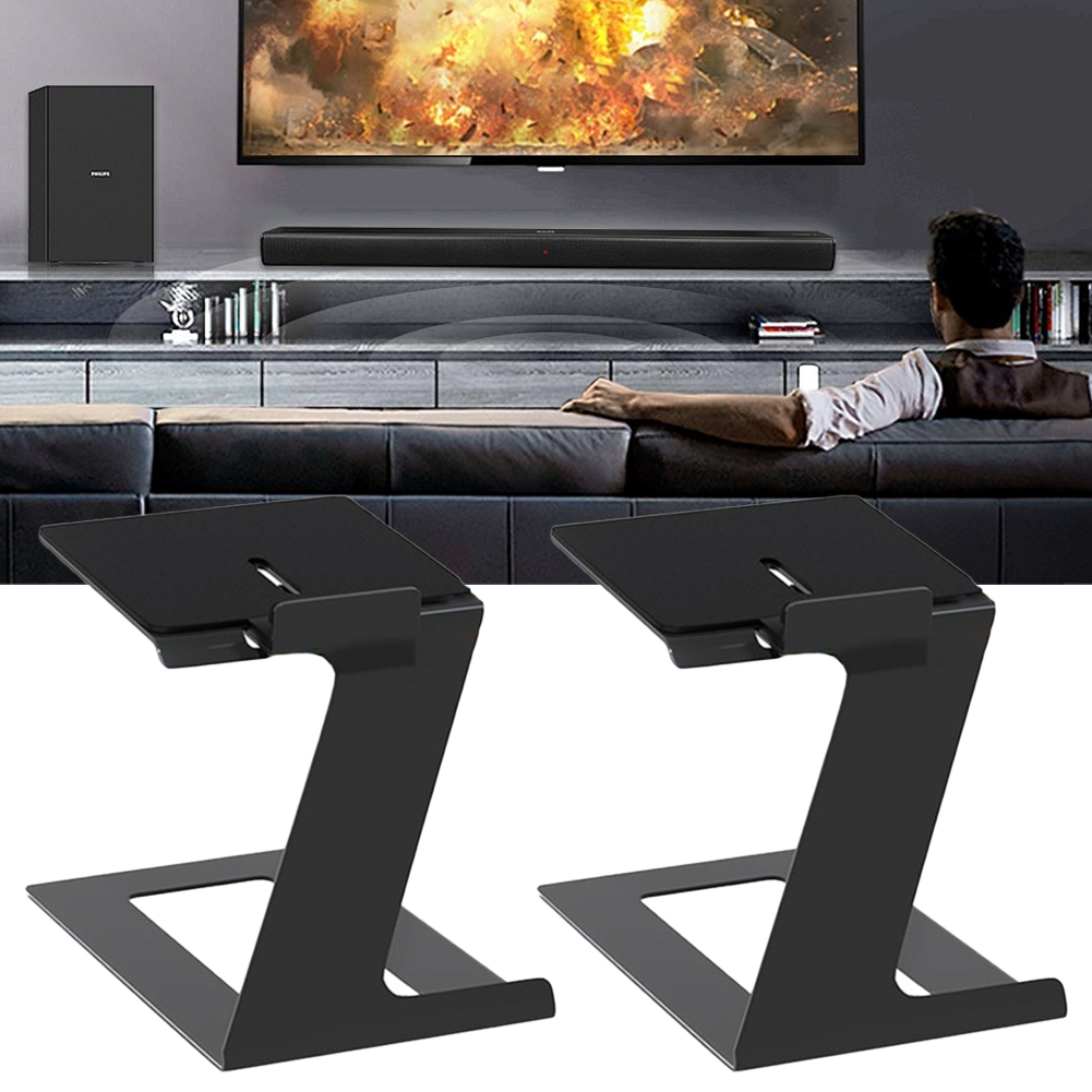 Altavoz con Diseño en Forma de - Desk Setup Designer reseña y precio