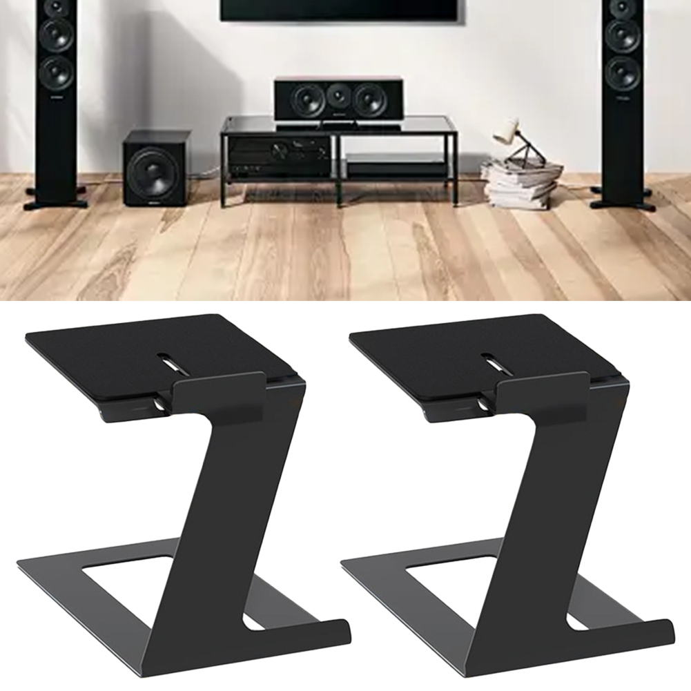 Altavoz con Diseño en Forma de - Desk Setup Designer reseña y precio