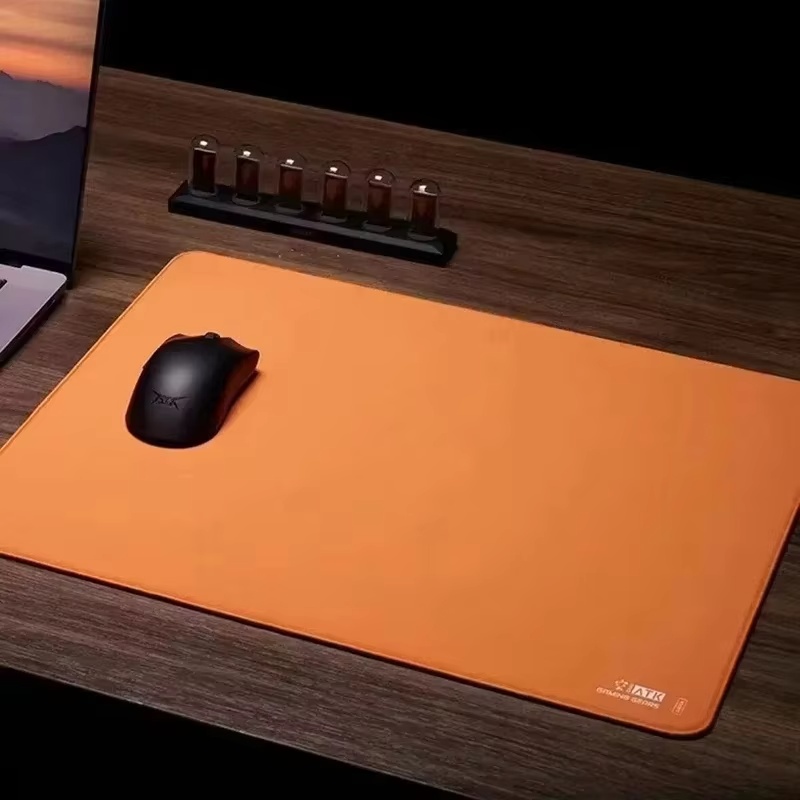 Alfombrilla de ratón Atk Kong  - Desk Setup Gear reseña y precio