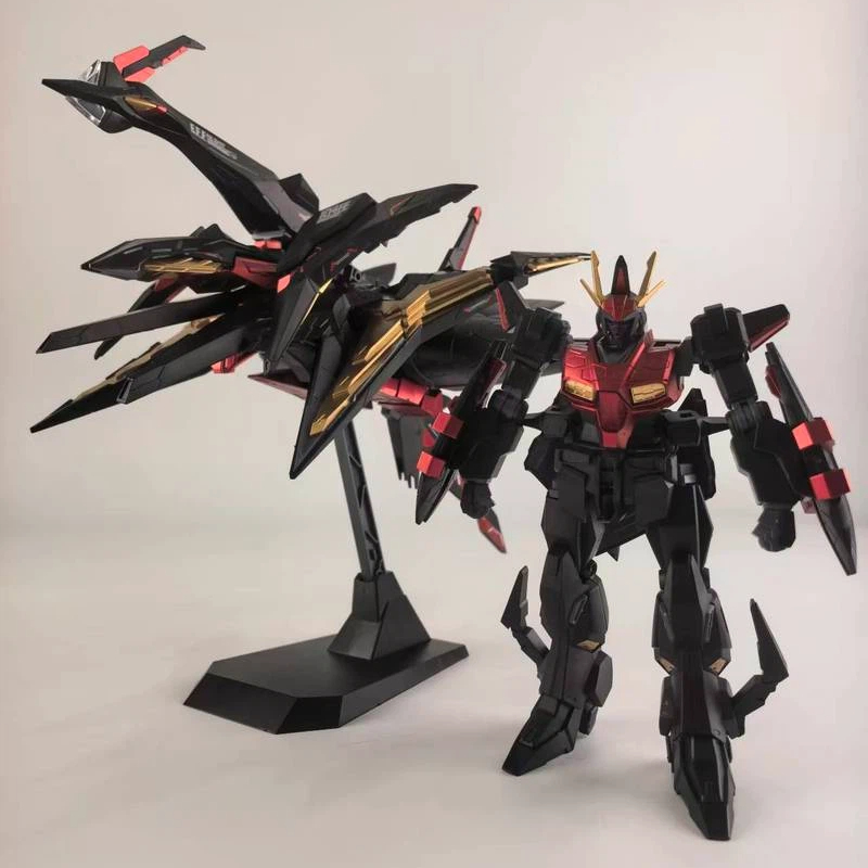 Figura de Acción HG 1/144 Pene - Desk Setup Japan reseña y precio
