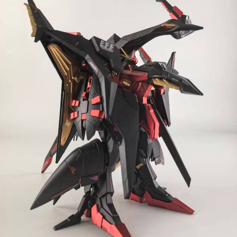 Figura de Acción HG 1/144 Pene - Desk Setup Japan reseña y precio