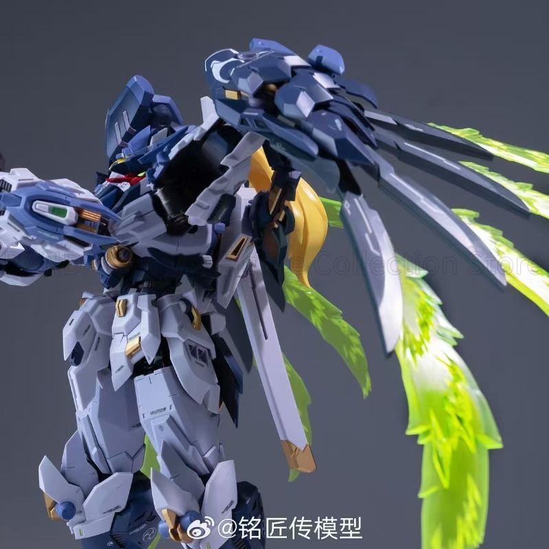 En stock: Mingjiang Biography  - Desk Setup Japan reseña y precio