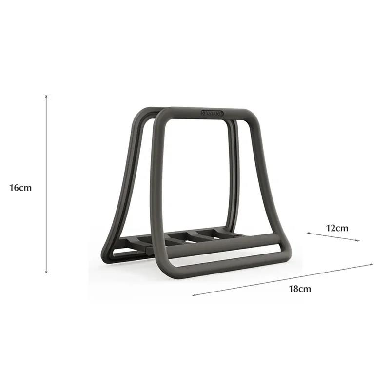 Soporte Vertical Plegable para - Vertical Laptop Stand reseña y precio