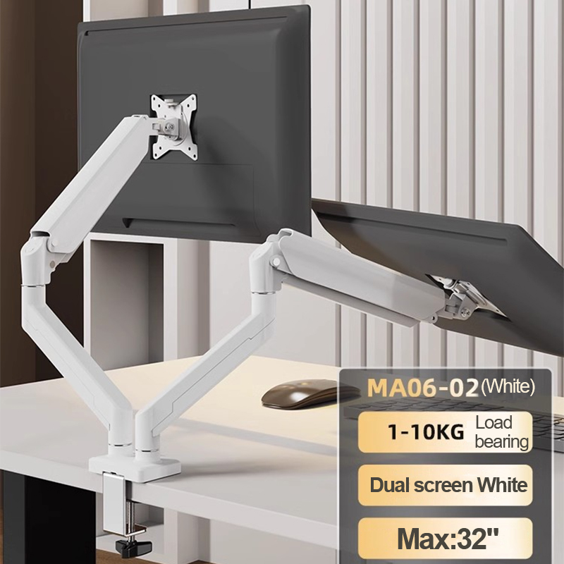 Soporte de Monitor VESA 100x10 - Desk Setup Monitor Arm reseña y precio