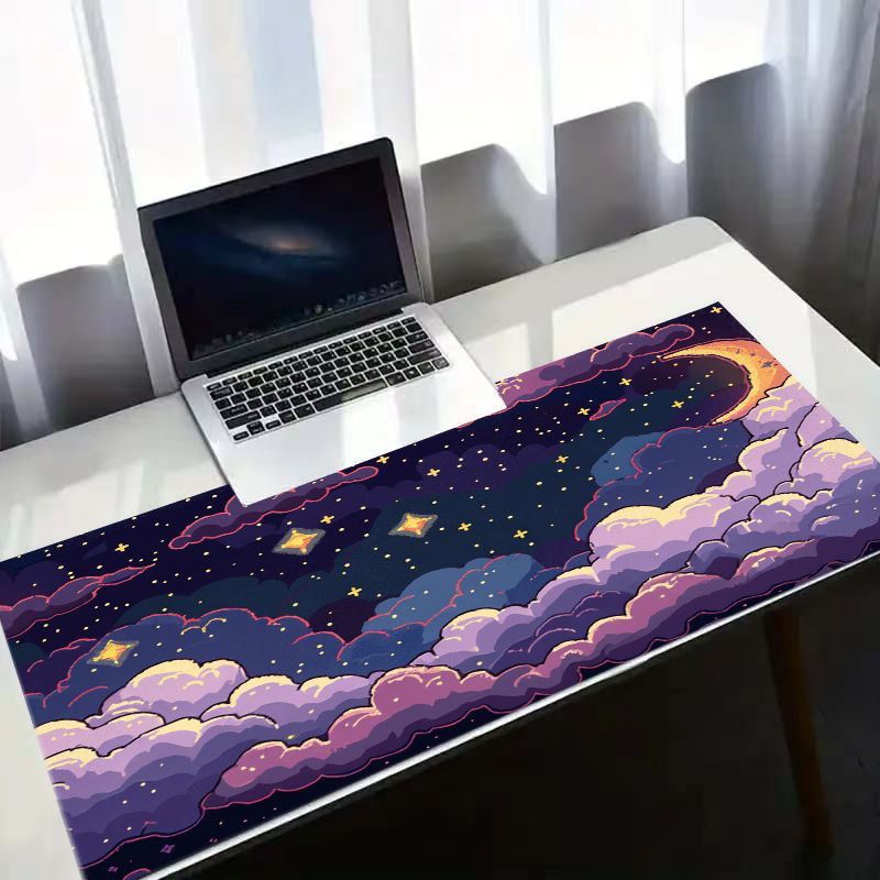 Alfombrilla de Ratón Grande de - Desk Setup Ergonomics reseña y precio
