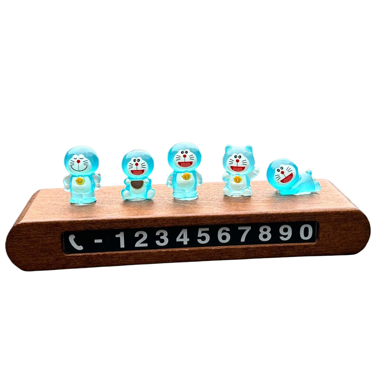 Adorno Luminoso de Doraemon pa - Desk Setup Lighting reseña y precio