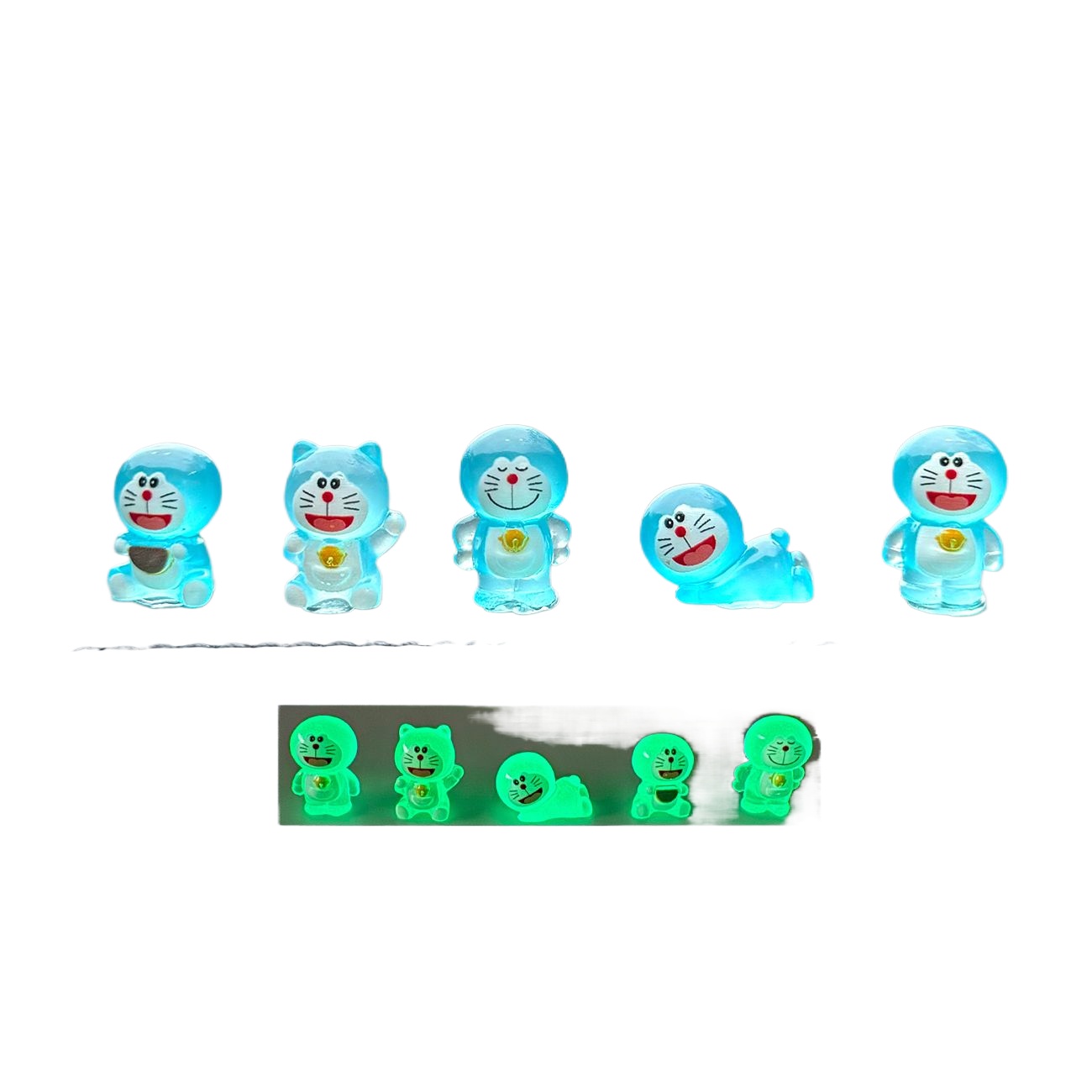 Adorno Luminoso de Doraemon pa - Desk Setup Lighting reseña y precio