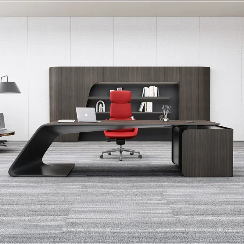 # Escritorio de Oficina Estéti - Desk Setup Aesthetic reseña y precio