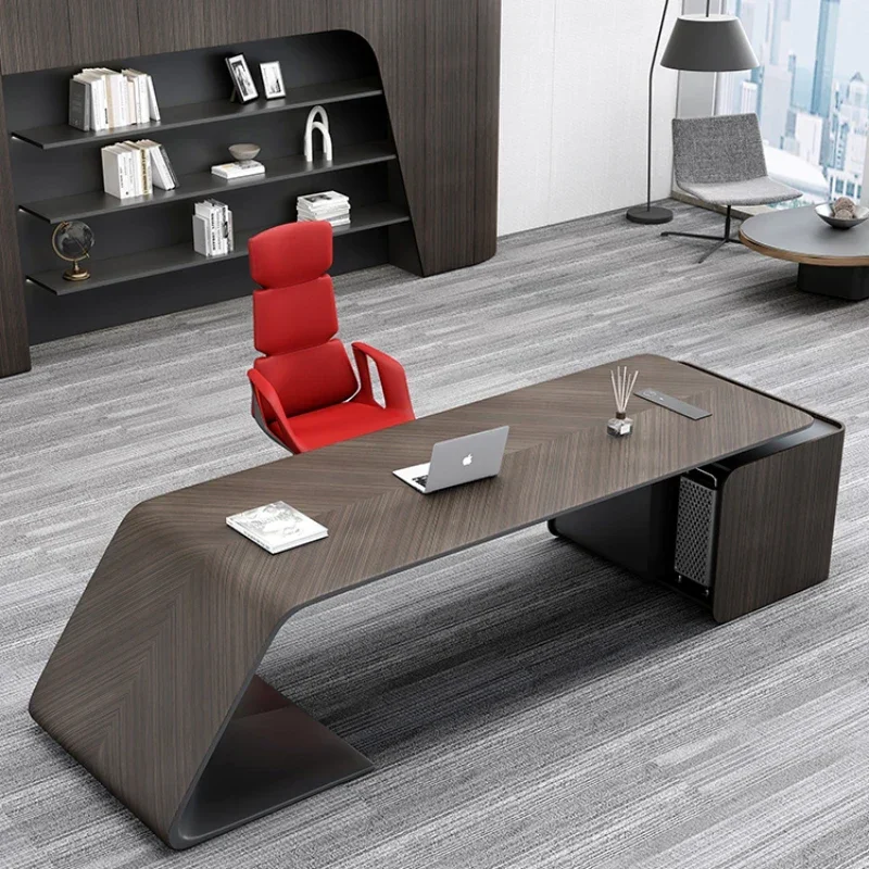 # Escritorio de Oficina Estéti - Desk Setup Aesthetic reseña y precio
