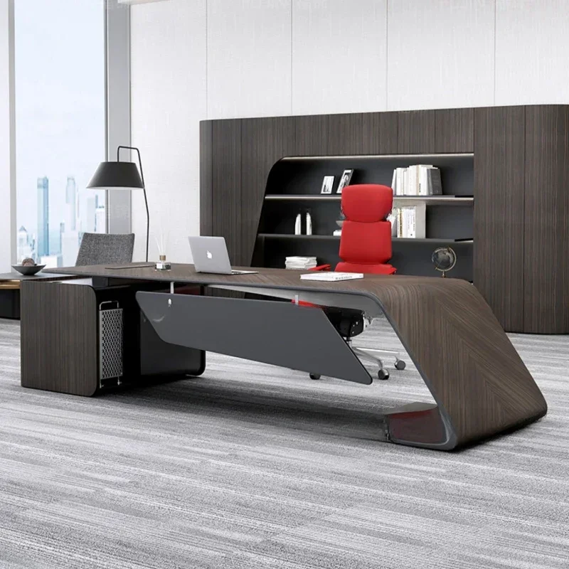# Escritorio de Oficina Estéti - Desk Setup Aesthetic reseña y precio