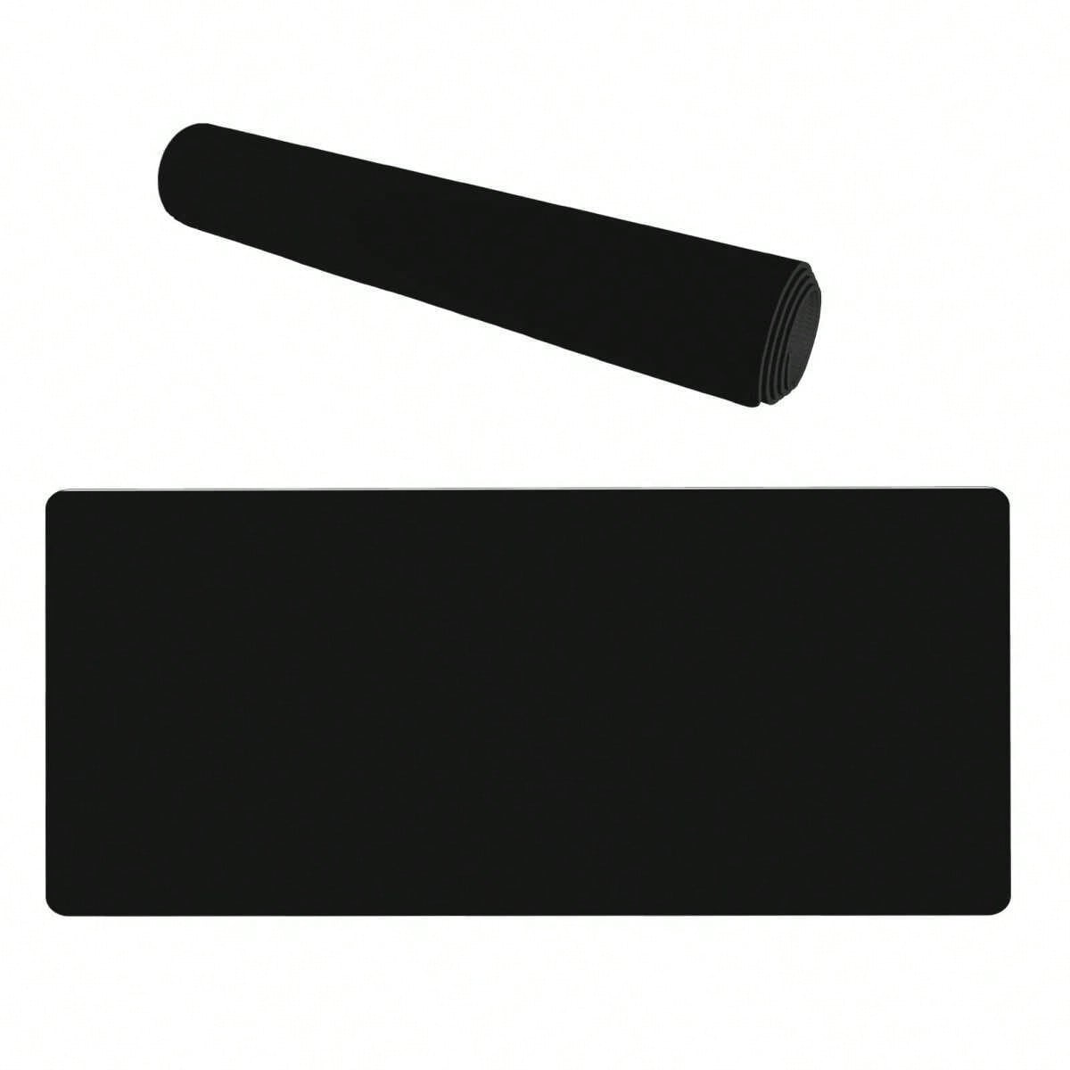 Alfombrilla de ratón 2D plana, - Desk Setup Study reseña y precio