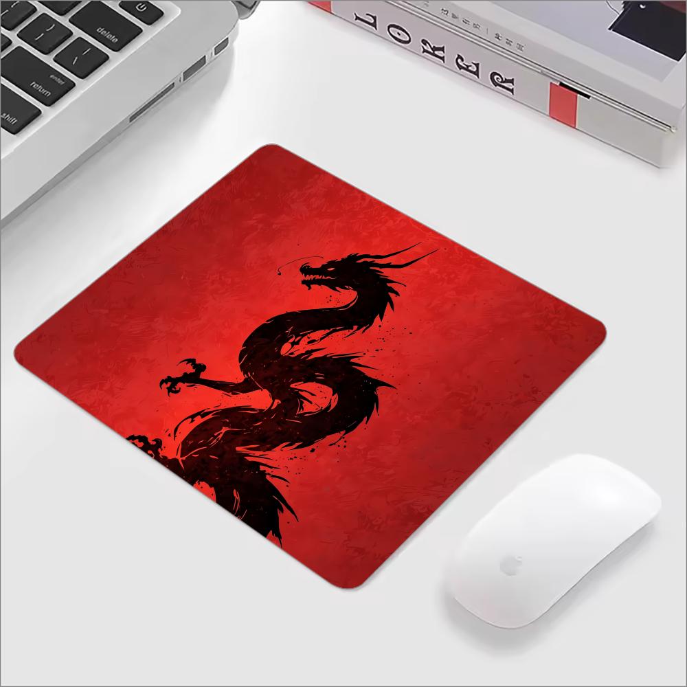 Alfombrilla de ratón japonesa  - Desk Setup Japan reseña y precio