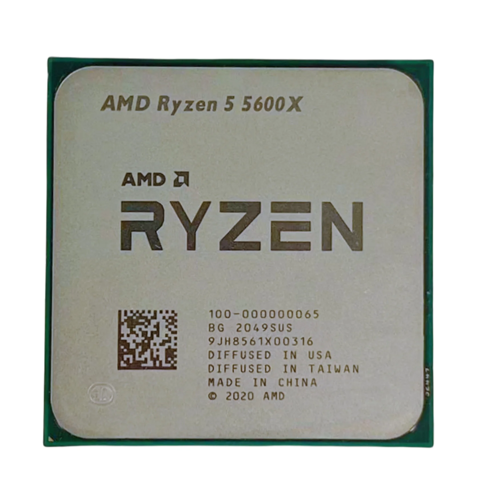 Procesador de Escritorio AMD R - Amd Cpu Ryzen 5 reseña y precio