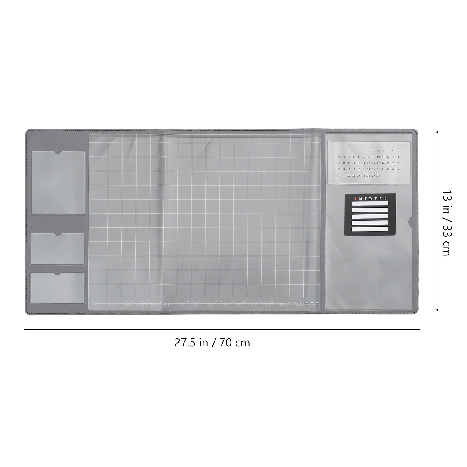 Alfombrilla de ratón ergonómic - Desk Setup Ergonomics reseña y precio