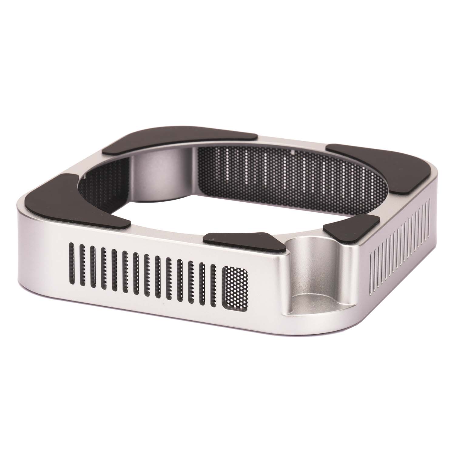 Soporte para Mac Mini M4/M4 Pr - Vertical Laptop Stand reseña y precio