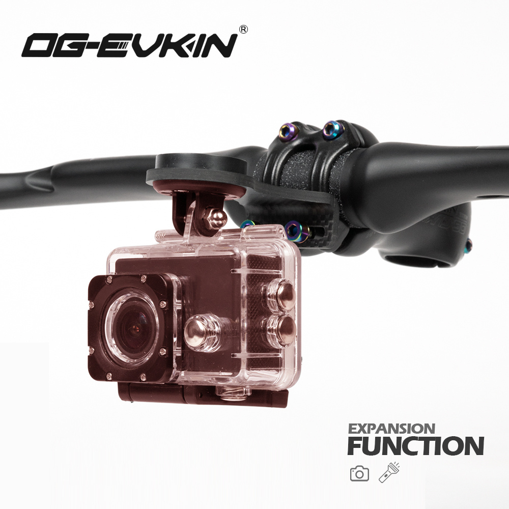 Extensor de manillar OG-EVKIN  - Desk Setup Lighting reseña y precio