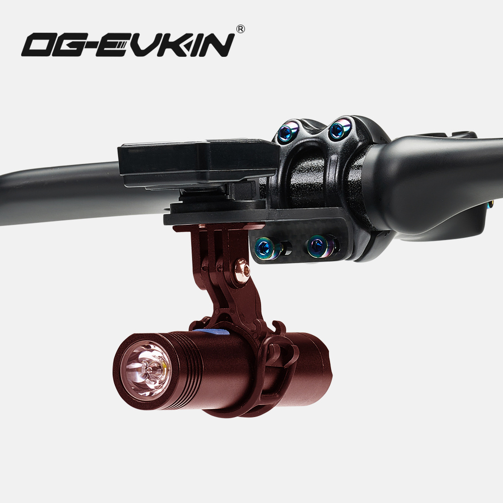 Extensor de manillar OG-EVKIN  - Desk Setup Lighting reseña y precio