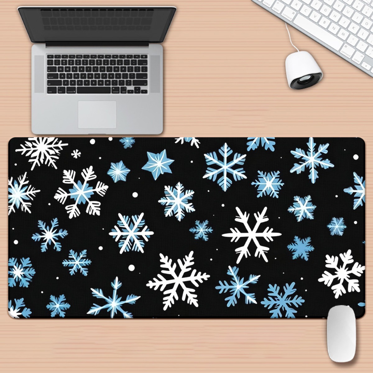 Alfombrilla de Ratón Extragran - Desk Setup Designer reseña y precio