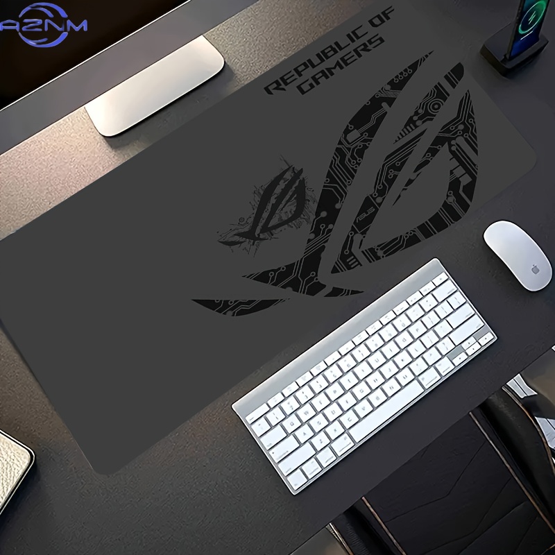 Alfombrilla de Ratón Grande pa - Desk Setup Designer reseña y precio