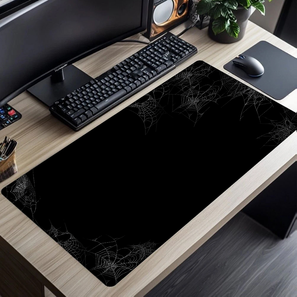 Alfombrilla de Ratón Abstracta - Desk Setup Designer reseña y precio