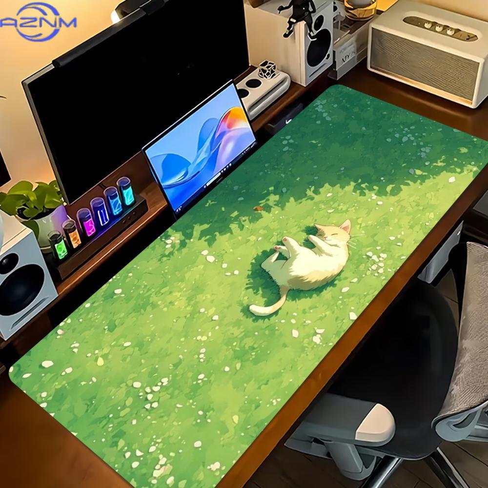 Alfombrilla de Ratón Grande pa - Desk Setup Designer reseña y precio