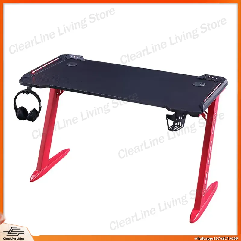 Escritorio para Juegos con Alt - Desk Setup Ergonomics reseña y precio