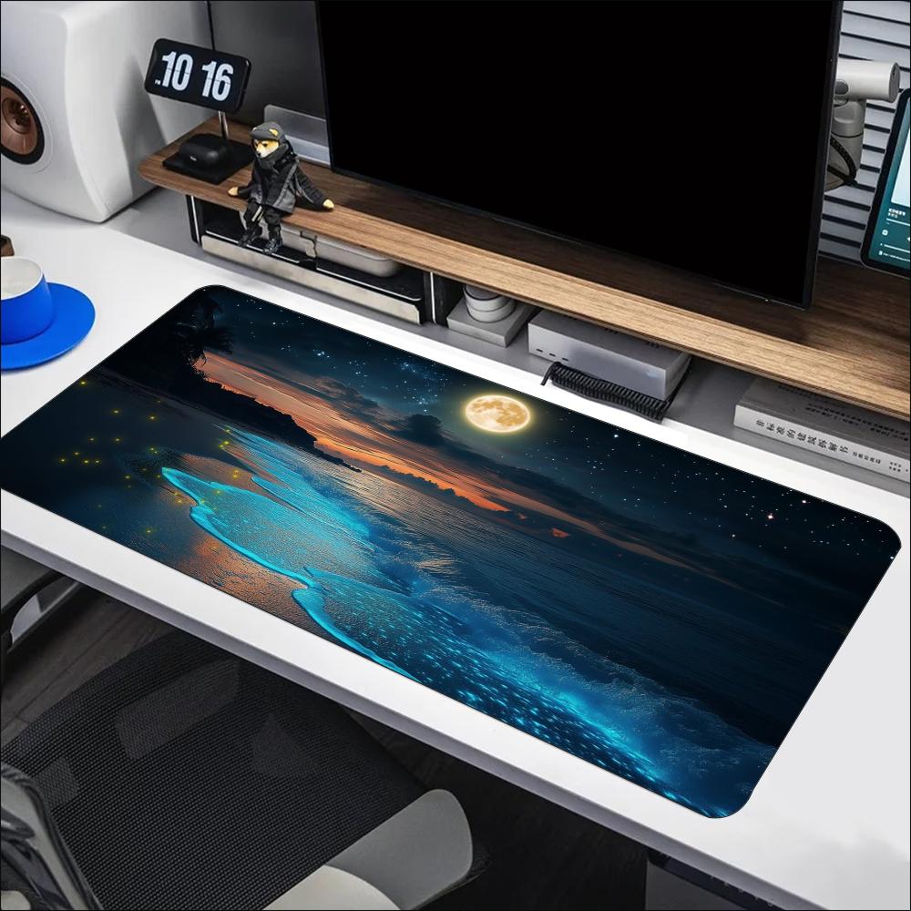 Alfombrilla de Ratón Extendida - Desk Setup Designer reseña y precio