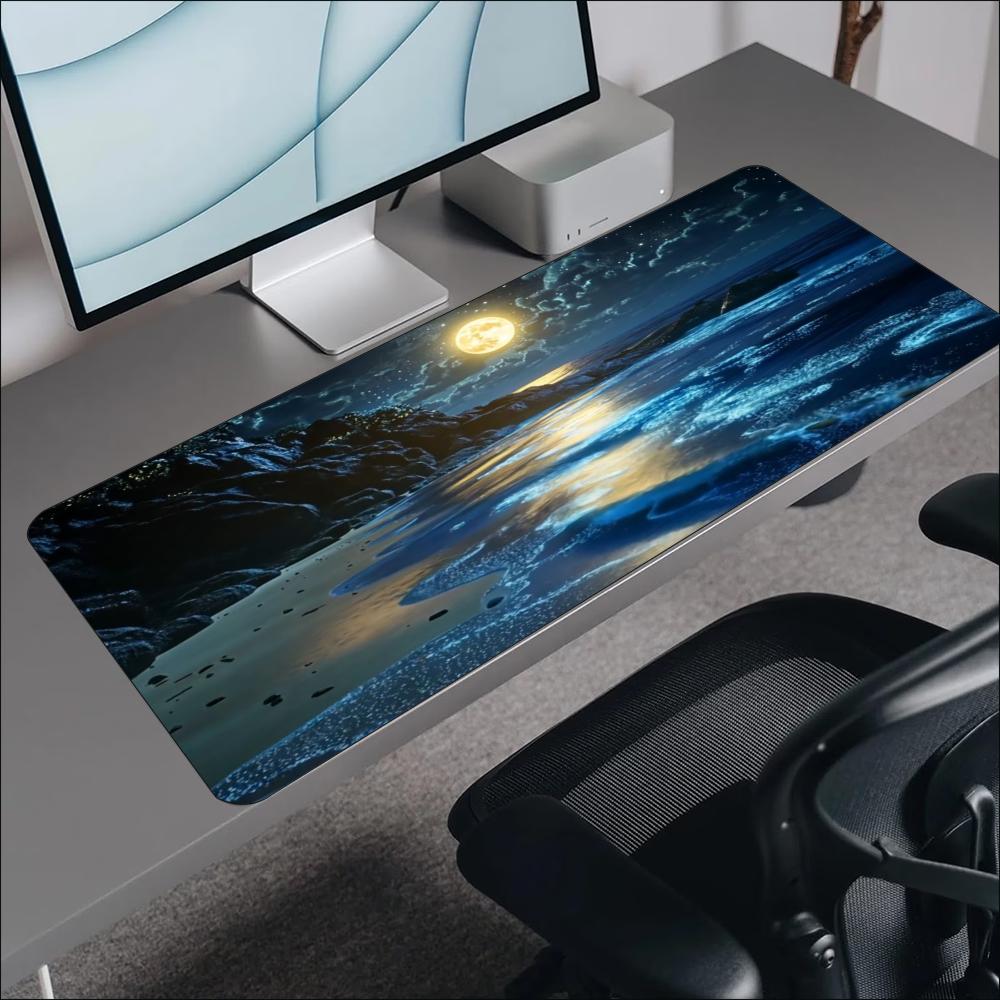 Alfombrilla de Ratón Extendida - Desk Setup Designer reseña y precio
