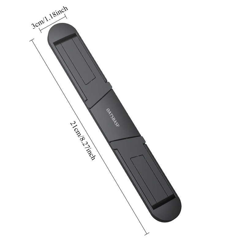 Soporte para computadora portá - Vertical Laptop Stand reseña y precio