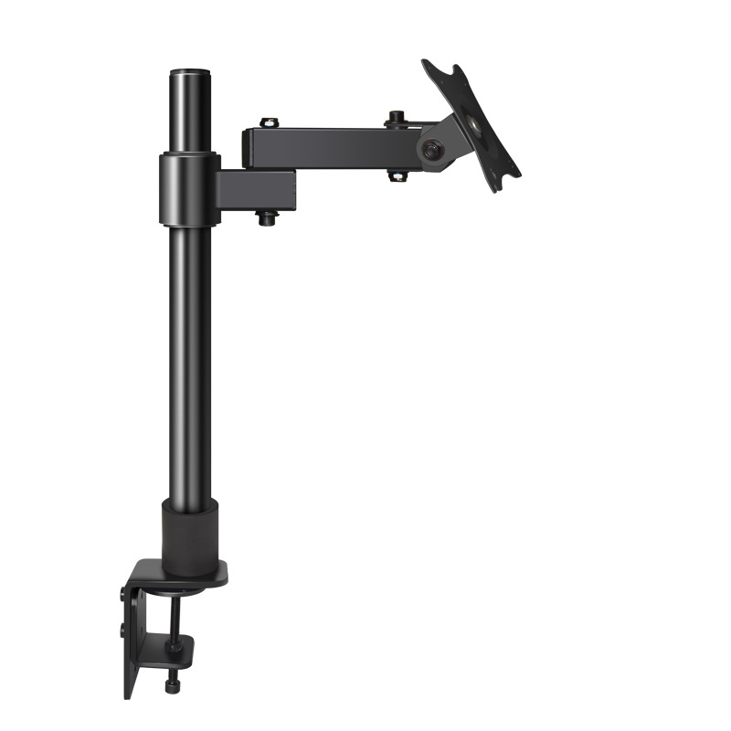 Soporte de Monitor único, pant - Desk Setup Monitor Arm reseña y precio
