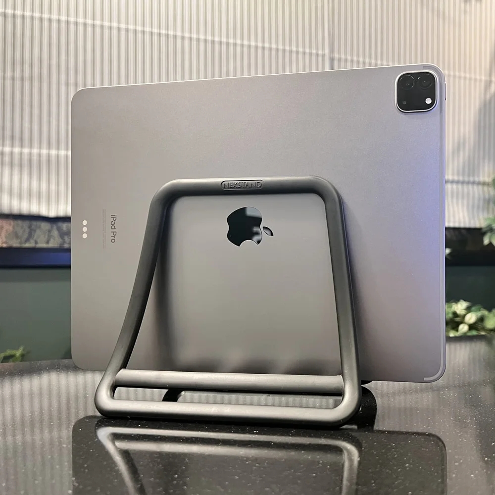 Soporte Vertical para portátil - Vertical Laptop Stand reseña y precio
