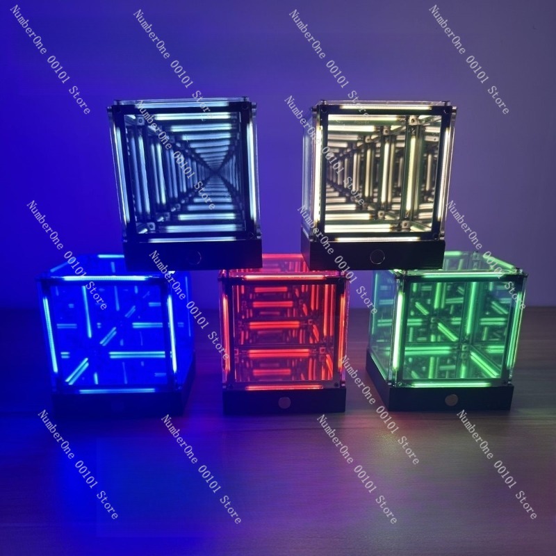 Luz Ambiental para Escritorio  - Desk Setup Lighting reseña y precio