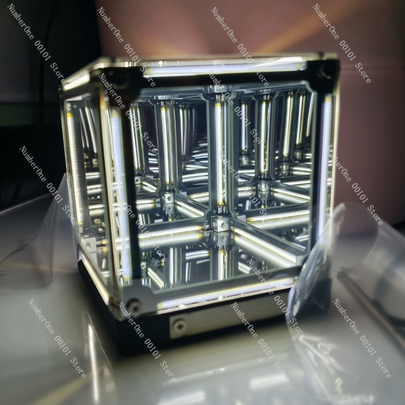Luz Ambiental para Escritorio  - Desk Setup Lighting reseña y precio